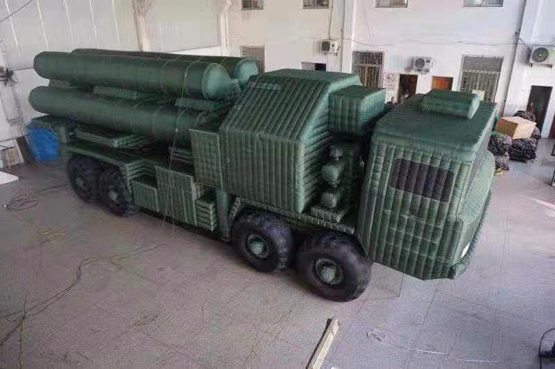 黔西南军用战车